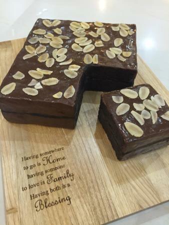 Istana Oleh Oleh Briliant